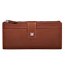 "Emily" Leather Purse Phone Case