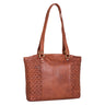 "Cora" Ladies Handbag in Boho-Style