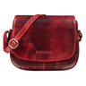 "Savannah" Small Shoulder Bag Ladies
