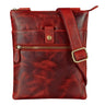 "Enya" Crossover Bag Women Small