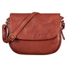 "Loreen" Women Handbag Small Leather