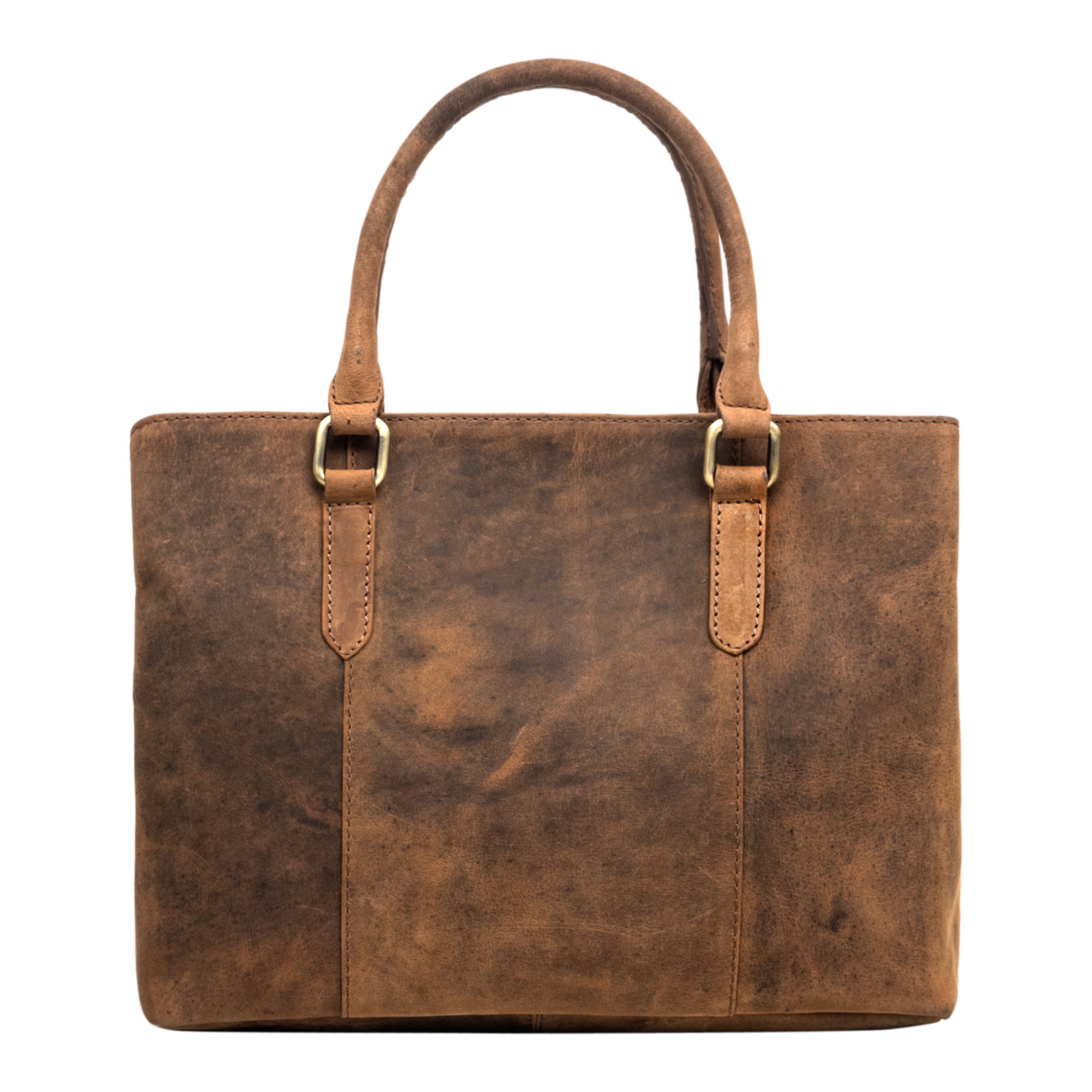 Umhängetasche Damen Leder Vintage