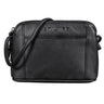 "Mariella" Leather Crossbody Handbag