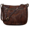 "Samira" Handbag Women Leather Small