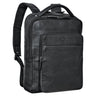rucksack ordner a4 schwarz