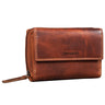 "Thea" Women's Purse Leather RFID