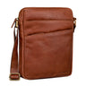 "Pia" Cross-Body Bag for Women Leather