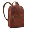 "Luisa" Leather Backpack Bags for Women