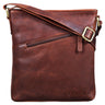 "Stella" Vintage Handbag Leather Small
