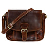 "Violeta" Elegant Leather Handbag Ladies