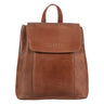 "Fiona" Daypack Leather Small For Women