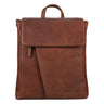 "Anita" Women's City Daypack Leather