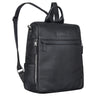 "Tarik" Anti Theft Backpack Leather