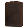 B-Stock "Ferris" Leather Document Folder A4