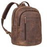 "Fred" Stylish Business Backpack Men and Women
