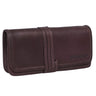 "Lenny" Pencil case leather vintage
