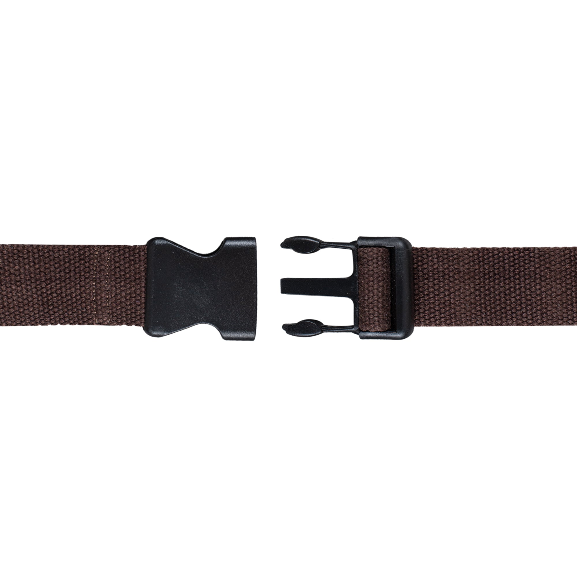 Braune Leder Festivaltasche