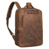 "Sören" Laptop Backpack Leather