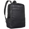 "Xander" Style Conscious Backpack with Laptop Compartment 15.6 Inch