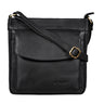 "Melina" Vintage Women's Leather Bag