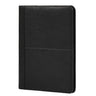 "Emery" Real Leather Conference Folder A4 with 9 Card Slots
