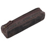 "Preston" Pencil Case Leather Vintage