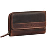"Lissy" Real Leather Purses for Women with RFID Protection