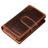 "Tilda" Ladies RFID Leather Purse