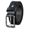 Leather Belt Men Business For Suit