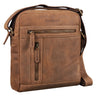 "Vince" Small Cross-Body Bag