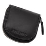 "Cash" Mini Leather Coin Purse