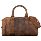 Vintage Leder Umhängetasche
