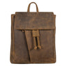 "Anita" Women's City Daypack Leather
