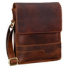 "Sven" Mens Bags Shoulder Leather
