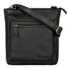 "Kaja" Vintage Leather Bag for Women