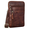 "Brooks" Leather Belt Purse