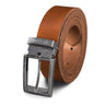 Business Leather Belt Men Women