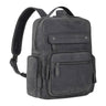 "Edison" Modern Student Backpack with Laptop Compartment