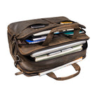 Businesstasche Echt Leder