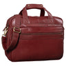 "Adventure" Vintage Teacher Bag Men