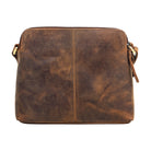 Damen Ledertasche Handtasche