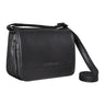 "Malou" Vintage Leather Handbag for Ladies