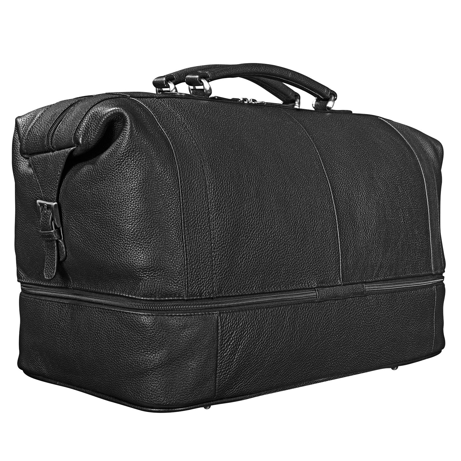 Große Reisetasche Herren Damen