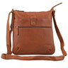STILORD “Lina“ Shoulder Bag for Ladies Leather small