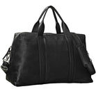 Eleganter Weekender aus Leder