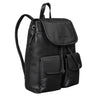 STILORD "Grace" Leather Backpack Vintage 13,3 inch Laptop