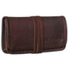 "Flavio" Vintage Tobacco Pouch