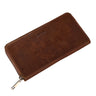 "Emma" Ladies Purse Leather RFID