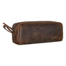 "Linus" Pencil Case Leather