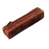 "Preston" Pencil Case Leather Vintage